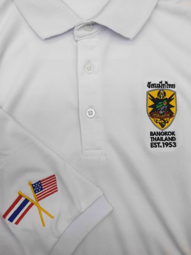 JUSMAGTHAI Bangkok Polo